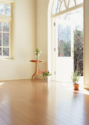 簡単・格安な玄関ドアリフォーム