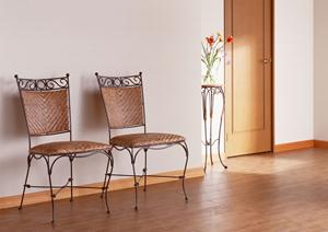 1日で玄関ドアリフォームを完了できる